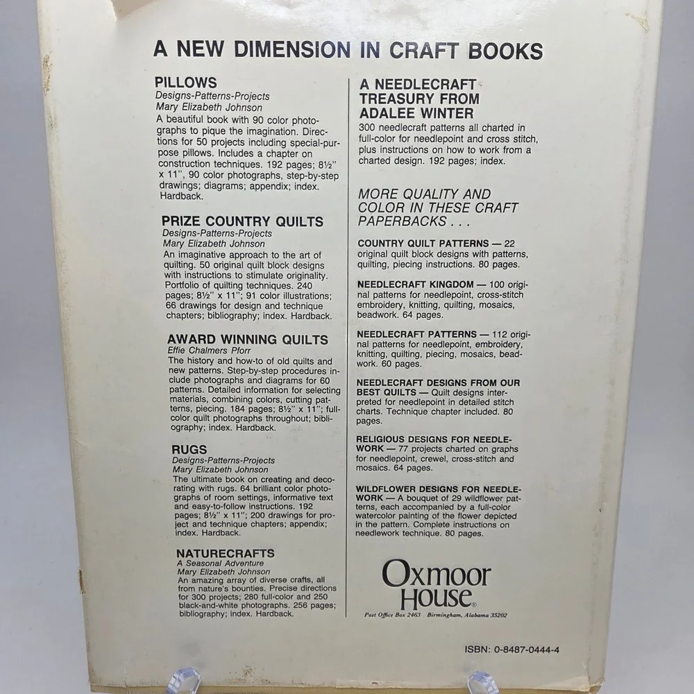 Prize Country‎ Quilts Mary Elizabeth Johnson Quilting Designs Patterns